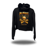 MERCY CROP HOODIE