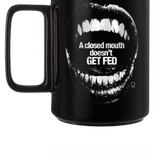 FED MUG
