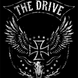 OUTLAW CREST DECAL