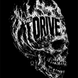 OFF DRIVE DECAL