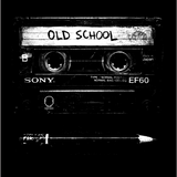 OLD DECAL