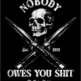 OWES DECAL