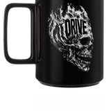 OFF DRIVE MUG