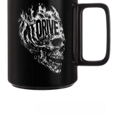OFF DRIVE MUG