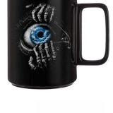 OCEAN EYE  COFFEE MUG