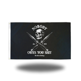OWES FLAG