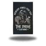 OWE FLAG