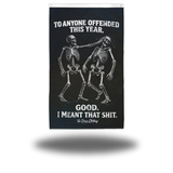 OFFENDED FLAG
