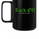 OFF COFFEE MUG