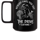 OWE COFFEE MUG
