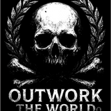 OUTWORK DECAL