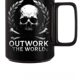 OUTWORK COFFEE MUG