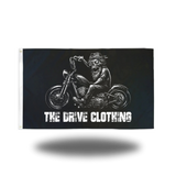 OG BIKER FLAG