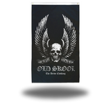 OLD SKOOL FLAG