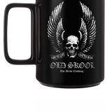 OLD SKOOL MUG