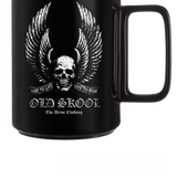 OLD SKOOL MUG