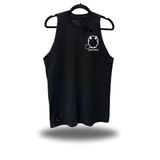 OUTLAW WOMAN ROAD RASH TANK TOP