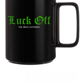 OFF COFFEE MUG