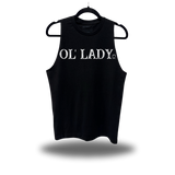 OL LADY CLASSIC TANK TOP