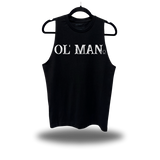 OL MAN CLASSIC TANK TOP