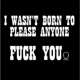 PLEASE DECAL