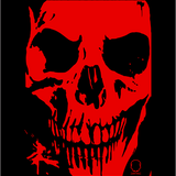 PAIN DECAL