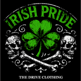 PRIDE DECAL