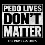 PEDO DECAL