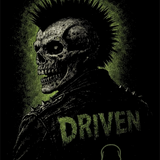 PUNK DECAL
