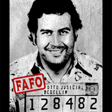PABLO DECAL