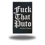 PUTO FLAG