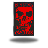 PAIN FLAG