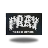 PRAY FLAG
