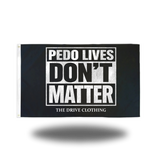 PEDO FLAG