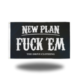 PLAN FLAG