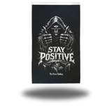 POSITIVE FLAG
