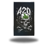 POT FLAG