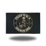 PROUD FLAG
