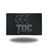 PANTHER FLAG