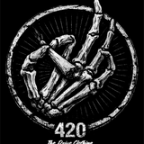 PASS IT DECAL