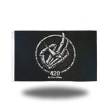 PASS IT FLAG