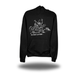 FU CATCH ME HOODIE