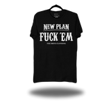 PLAN CLASSIC TEE