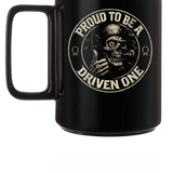 PROUD MUG