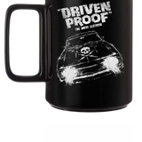 PROOF COFFEE MUG