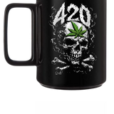 POT COFFEE MUG