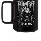 PUNISH COFFEE MUG