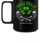 PRIDE COFFEE MUG