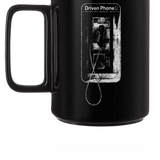 PHONE COFFEE MUG