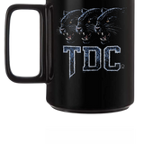 PANTHER COFFEE MUG